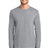 Port & Company Men's Long Sleeve Essential Tee. PC61LS Mens Apparel Shirts & Tops