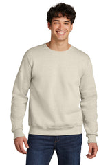 Jerzees Unisex Eco Premium Blend Crewneck Sweatshirt 701M
