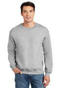 Gildan Men's DryBlend Crewneck Sweatshirt 12000