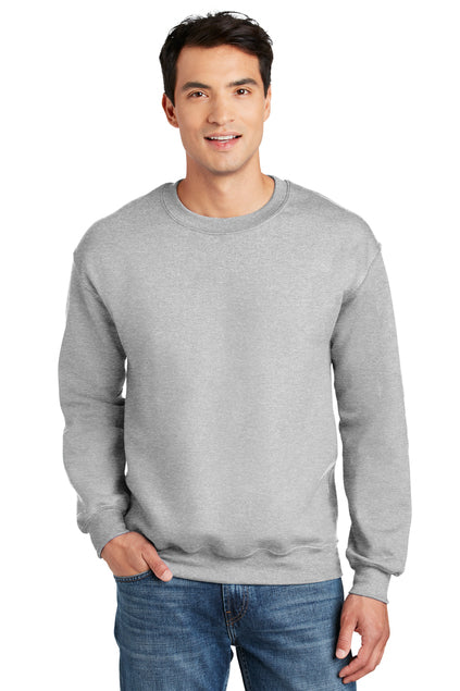 Gildan Men's DryBlend Crewneck Sweatshirt 12000