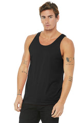 BELLA + CANVAS Unisex Jersey Tank BC3480 Mens Apparel Shirts & Tops