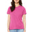 BELLA + CANVAS Women’s Relaxed Jersey Tee BC6400 1/2 Womens Apparel Shirts & Tops