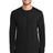 Port & Company Men's Long Sleeve Essential Tee. PC61LS Mens Apparel Shirts & Tops