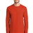 Port & Company Men's Long Sleeve Essential Tee. PC61LS Mens Apparel Shirts & Tops