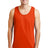 Gildan Men's Ultra Cotton Tank Top 2200 Mens Apparel Shirts & Tops