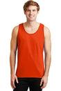 Gildan Men's Ultra Cotton Tank Top 2200 Mens Apparel Shirts & Tops