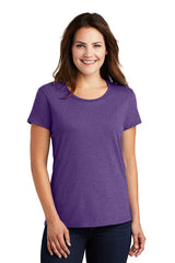 Gildan Women's Softstyle Combed Ring Spun Short Sleeve Tee 880