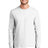 Port & Company Men's Long Sleeve Essential Tee. PC61LS Mens Apparel Shirts & Tops
