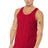 BELLA + CANVAS Unisex Jersey Tank BC3480 Mens Apparel Shirts & Tops