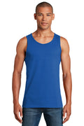 Gildan Men's Heavy Cotton Tank Top G5200 Mens Apparel Shirts & Tops