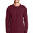 Port & Company Men's Long Sleeve Essential Tee. PC61LS Mens Apparel Shirts & Tops
