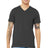 BELLA + CANVAS Men's Jersey Short Sleeve V-Neck Tee BC3005 - Plus 2/2 Mens Apparel Shirts & Tops