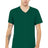 BELLA + CANVAS Unisex Heather CVC V-Neck Tee BC3005CVC Mens Apparel Shirts & Tops
