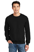 Gildan Men's DryBlend Crewneck Sweatshirt 12000