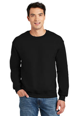 Gildan Men's DryBlend Crewneck Sweatshirt 12000