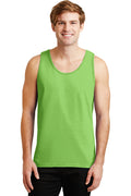 Gildan Men's Ultra Cotton Tank Top 2200 Mens Apparel Shirts & Tops