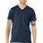 BELLA + CANVAS Men's Jersey Short Sleeve V-Neck Tee BC3005 - Plus 2/2 Mens Apparel Shirts & Tops