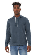 BELLA + CANVAS Unisex Sponge Fleece Pullover Hoodie BC3719