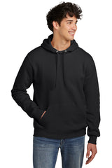 JERZEES Unisex Eco Premium Blend Pullover Hooded Sweatshirt 700M