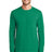 Port & Company Men's Long Sleeve Essential Tee. PC61LS Mens Apparel Shirts & Tops