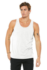 BELLA + CANVAS Unisex Jersey Tank BC3480 Mens Apparel Shirts & Tops