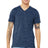 BELLA + CANVAS Men's Jersey Short Sleeve V-Neck Tee BC3005 1/2 Mens Apparel Shirts & Tops
