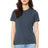 BELLA + CANVAS Women’s Relaxed Jersey Tee BC6400 - Plus 2/2 Womens Apparel Shirts & Tops