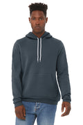 BELLA + CANVAS Unisex Sponge Fleece Pullover Hoodie BC3719