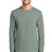 Port & Company Men's Long Sleeve Essential Tee. PC61LS Mens Apparel Shirts & Tops