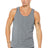 BELLA + CANVAS Unisex Jersey Tank BC3480 Mens Apparel Shirts & Tops