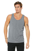 BELLA + CANVAS Unisex Jersey Tank BC3480 Mens Apparel Shirts & Tops
