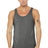 BELLA + CANVAS Unisex Jersey Tank BC3480 Mens Apparel Shirts & Tops