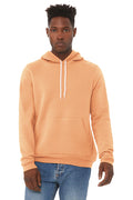 BELLA + CANVAS Unisex Sponge Fleece Pullover Hoodie BC3719