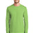 Port & Company Men's Long Sleeve Essential Tee. PC61LS Mens Apparel Shirts & Tops