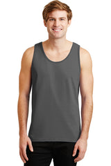 Gildan Men's Ultra Cotton Tank Top 2200 Mens Apparel Shirts & Tops