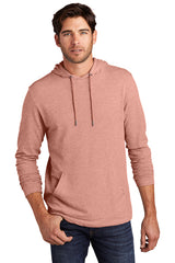 District Men's Featherweight French Terry Hoodie DT571
