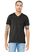BELLA + CANVAS Men's Jersey Short Sleeve V-Neck Tee BC3005 1/2 Mens Apparel Shirts & Tops