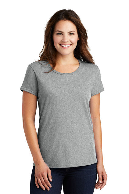Gildan Women's Softstyle Combed Ring Spun Short Sleeve Tee 880
