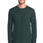 Port & Company Men's Long Sleeve Essential Tee. PC61LS Mens Apparel Shirts & Tops