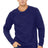 BELLA + CANVAS Unisex Sponge Fleece Raglan Sweatshirt BC3901 1/2 Mens Apparel Hoodies & Sweatshirts
