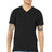 BELLA + CANVAS Men's Jersey Short Sleeve V-Neck Tee BC3005 - Plus 2/2 Mens Apparel Shirts & Tops