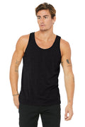 BELLA + CANVAS Unisex Jersey Tank BC3480 Mens Apparel Shirts & Tops