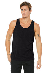 BELLA + CANVAS Unisex Jersey Tank BC3480 Mens Apparel Shirts & Tops