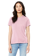 BELLA + CANVAS Women’s Relaxed Jersey Tee BC6400 1/2 Womens Apparel Shirts & Tops