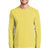 Port & Company Men's Long Sleeve Essential Tee. PC61LS Mens Apparel Shirts & Tops