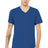 BELLA + CANVAS Unisex Heather CVC V-Neck Tee BC3005CVC Mens Apparel Shirts & Tops