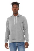 BELLA + CANVAS Unisex Sponge Fleece Pullover Hoodie BC3719