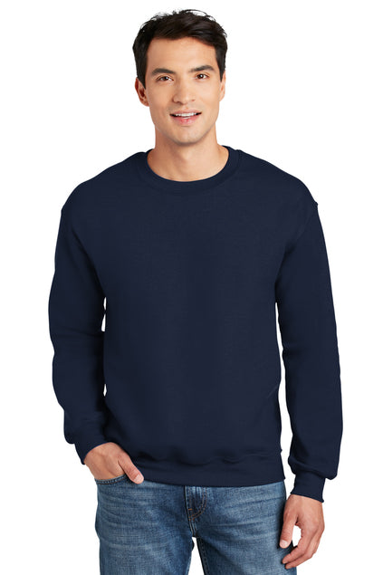 Gildan Men's DryBlend Crewneck Sweatshirt 12000