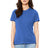 BELLA + CANVAS Women’s Relaxed Jersey Tee BC6400 - Plus 2/2 Womens Apparel Shirts & Tops