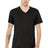 BELLA + CANVAS Unisex Heather CVC V-Neck Tee BC3005CVC Mens Apparel Shirts & Tops
